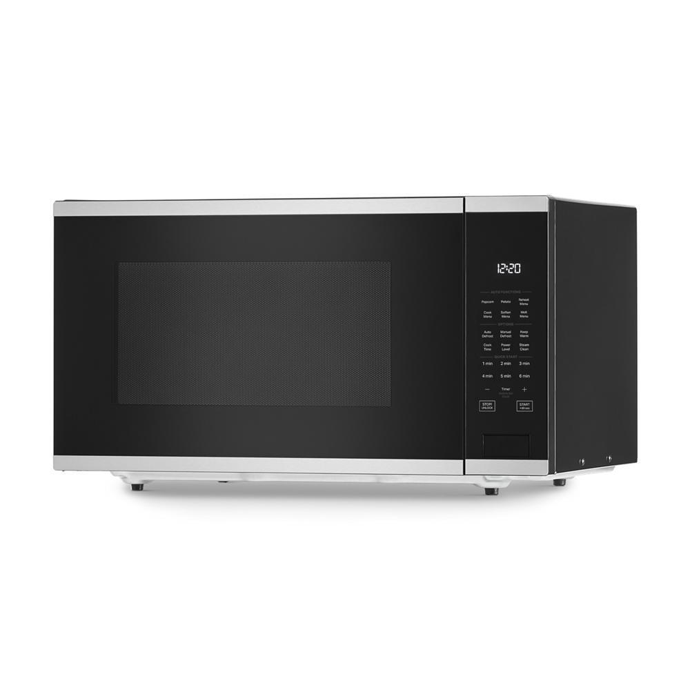 2.2 cu. ft. Sensor Cooking Microwave