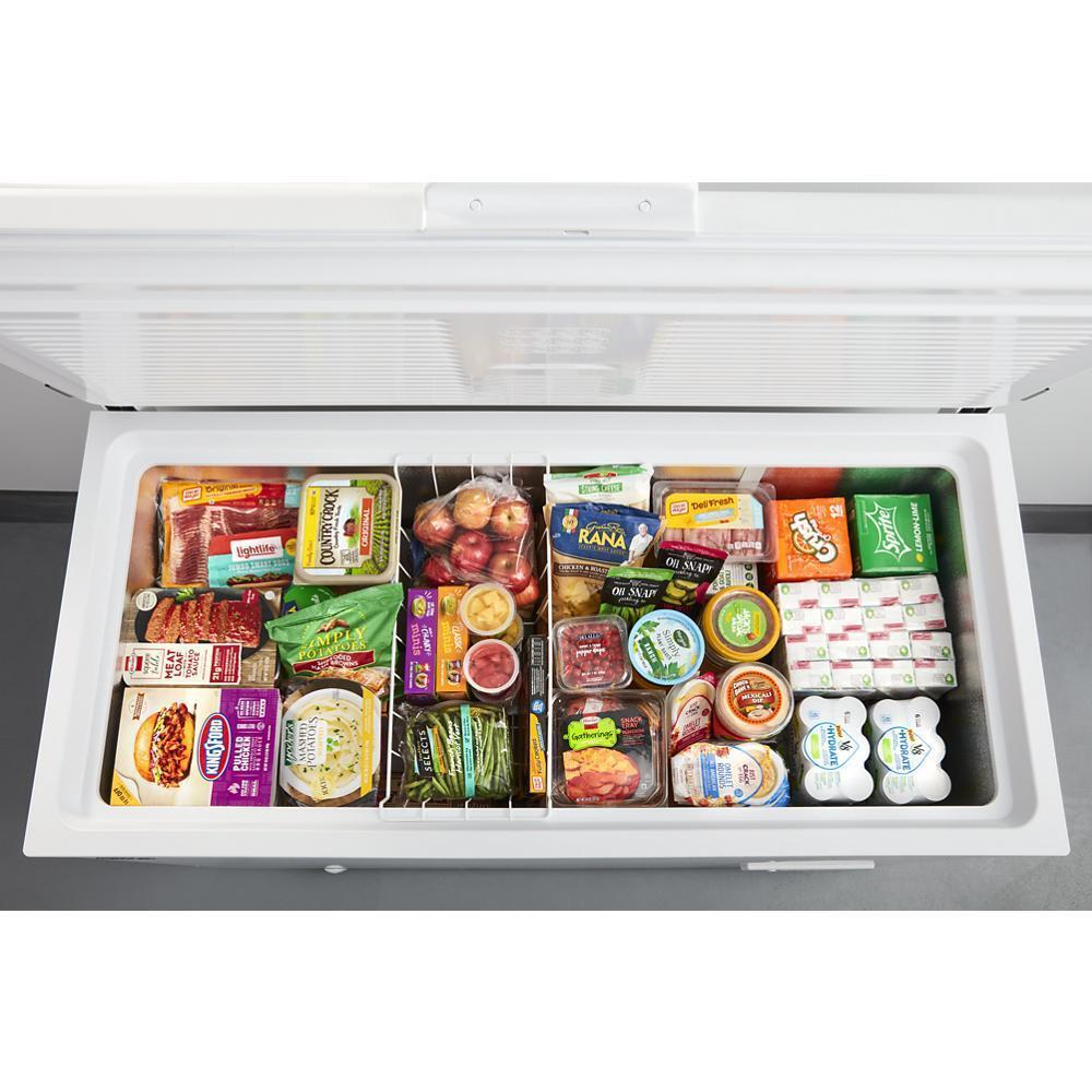 16 cu. ft. Amana® Chest Freezer