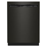 360(degree) Max Jets™ Third Rack Dishwasher with 50+ Total Wash Jets, 44 dBA