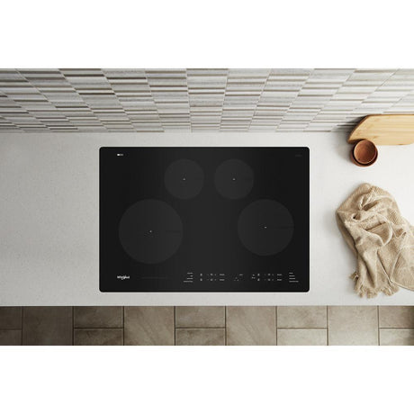 30-Inch Induction Cooktop