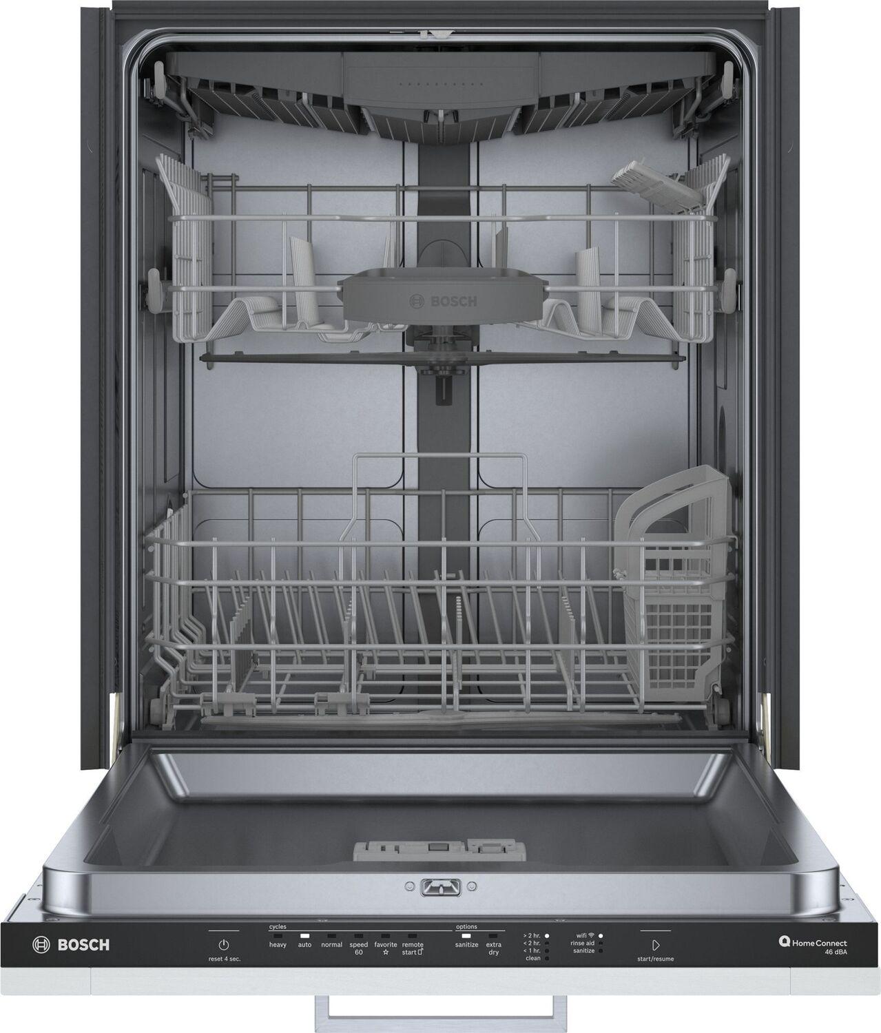 300 Series Dishwasher 24" SHV53CM3N