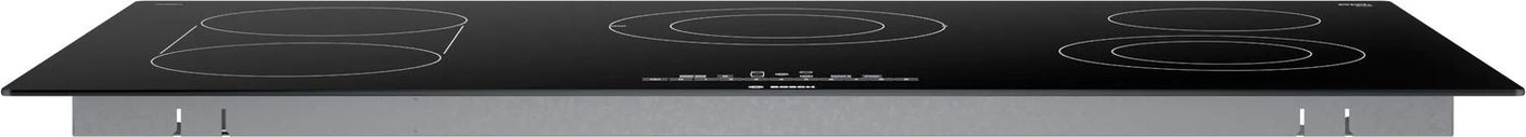 800 Series Electric Cooktop 36 Black, Without Frame