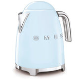 Electric kettle Pastel blue KLF03PBUS