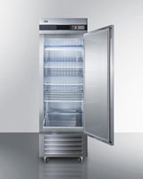 23 CU.FT. Reach-in Refrigerator