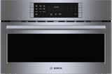 800 Series, 30", Speed Oven, SS, 120v