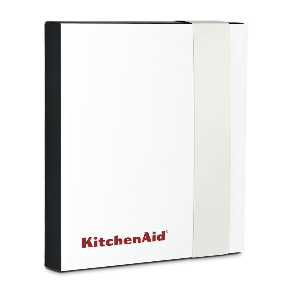 KitchenAid® Commercial-Style Range Handle Medallion Kit