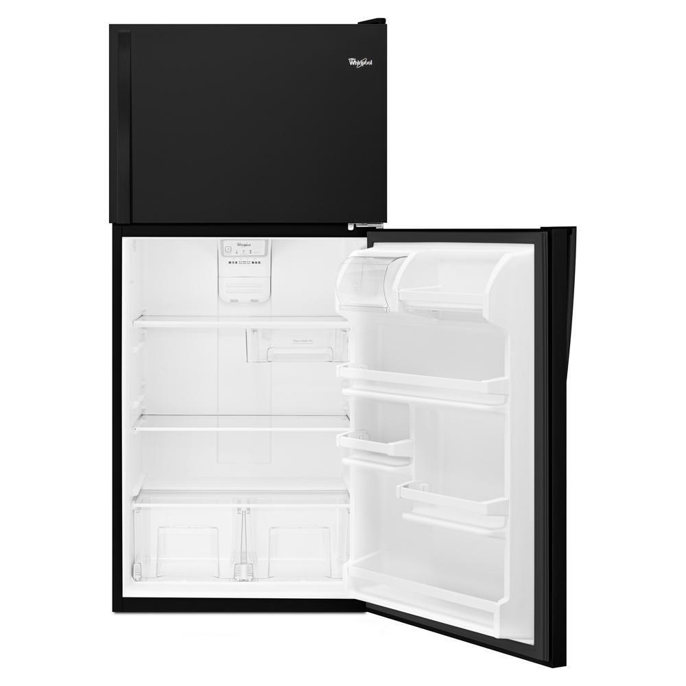 30-inch Wide Top Freezer Refrigerator - 18 cu. ft.