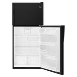 30-inch Wide Top Freezer Refrigerator - 18 cu. ft.