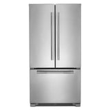 RISE 36" French Door Freestanding Refrigerator