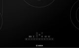 800 Series Electric Cooktop 36 Black, Without Frame