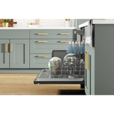 Large Capacity Dishwasher with 3rd Rack