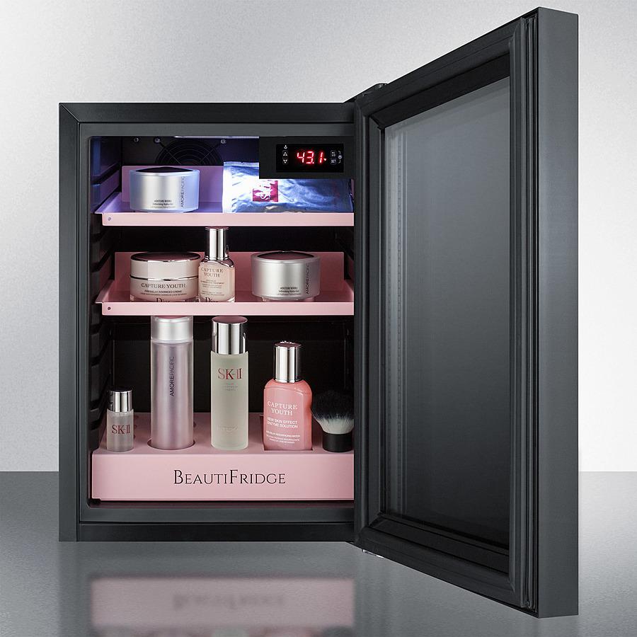 Beautifridge Cosmetics Cooler