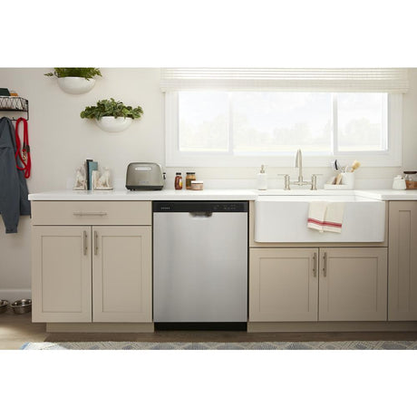 Amana® Dishwasher with Midnight Interior