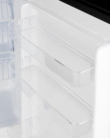 20" Wide Built-in All-freezer, ADA Compliant