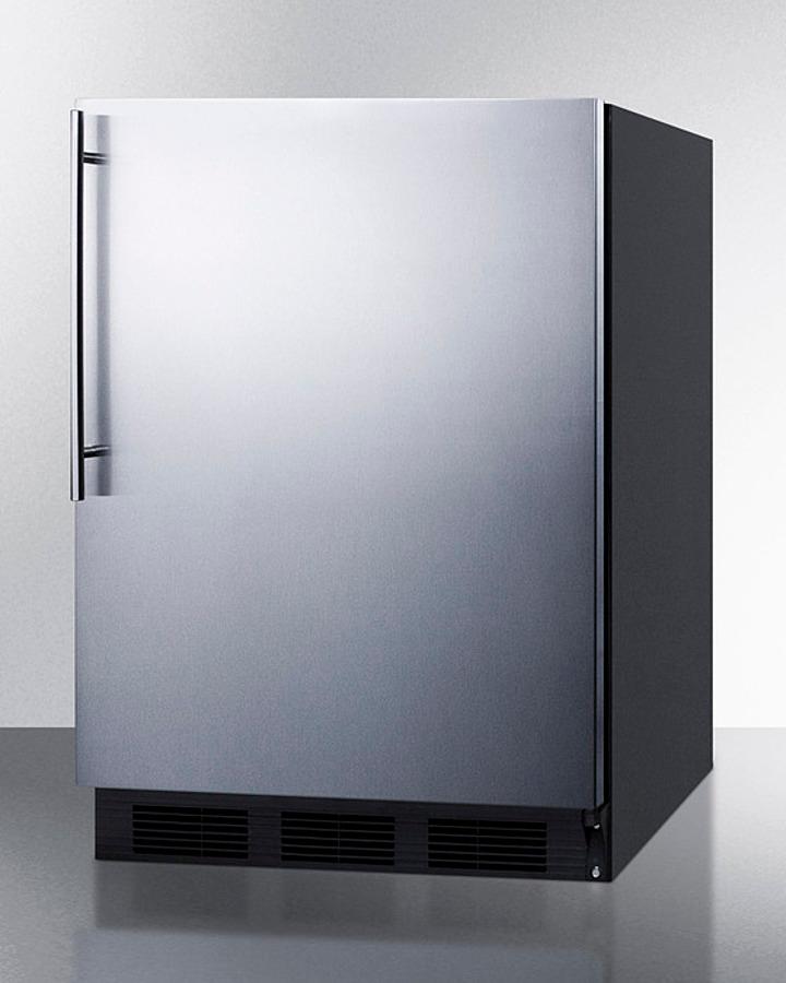 24" Wide All-refrigerator