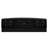 30-inch Amana® Electric Range with Bake Assist Temps