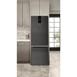 24-inch Wide Garage- Ready Bottom-Freezer Refrigerator - 12.9 cu. ft.