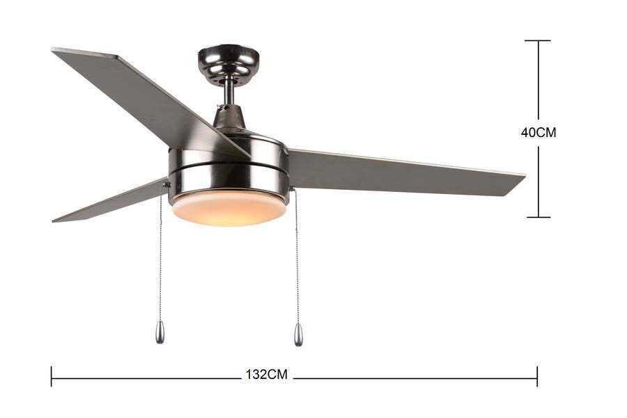 Hauslane CF3000 - 52" Ceiling Fan