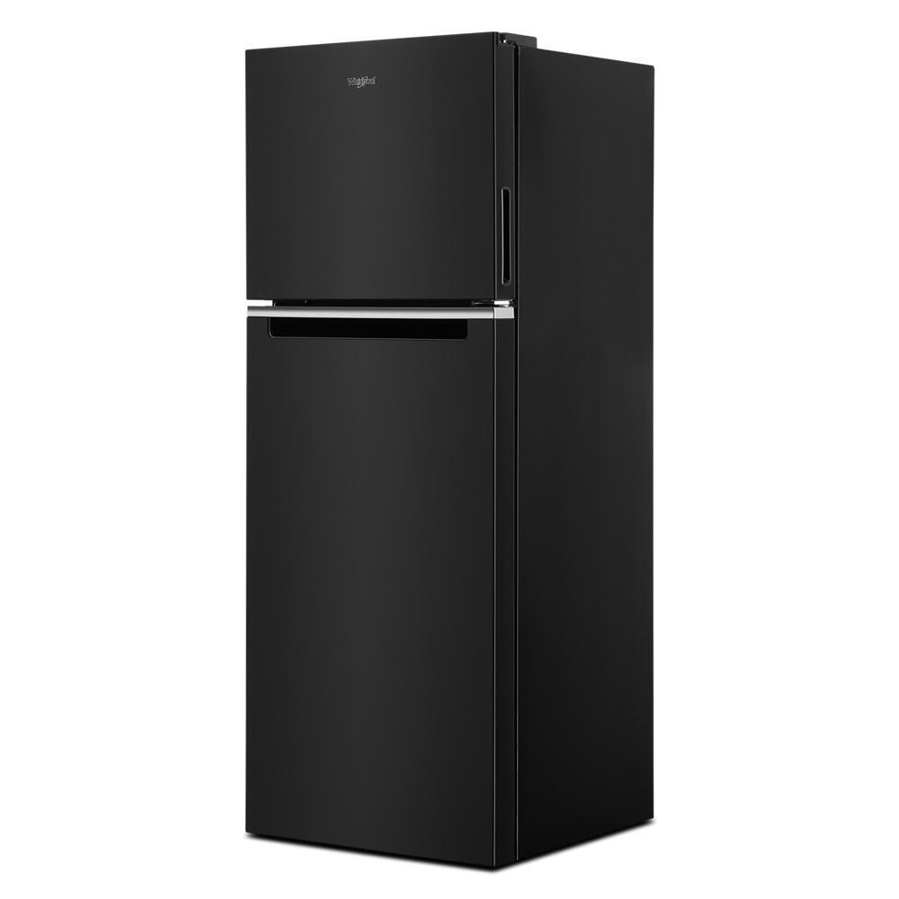 24-inch Wide Small Space Top-Freezer Refrigerator - 12.9 cu. ft.