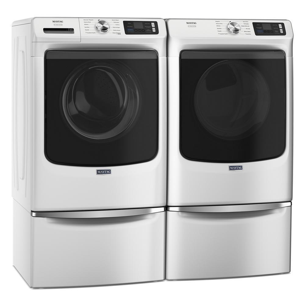 Smart Pet Pro Front Load Washer - 5.0 CU. FT.