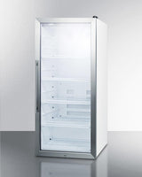 22" Wide Beverage Center