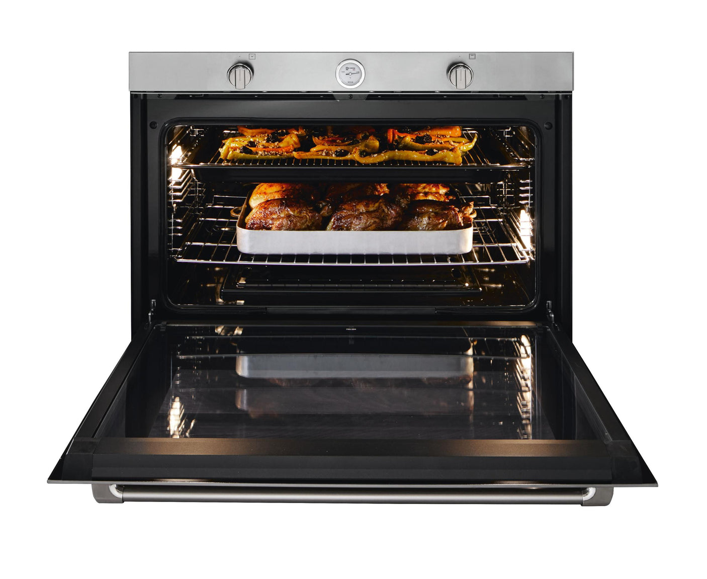 Verona 30" Gas Built-In Oven SS