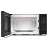1.6 cu. ft. Sensor Cooking Microwave