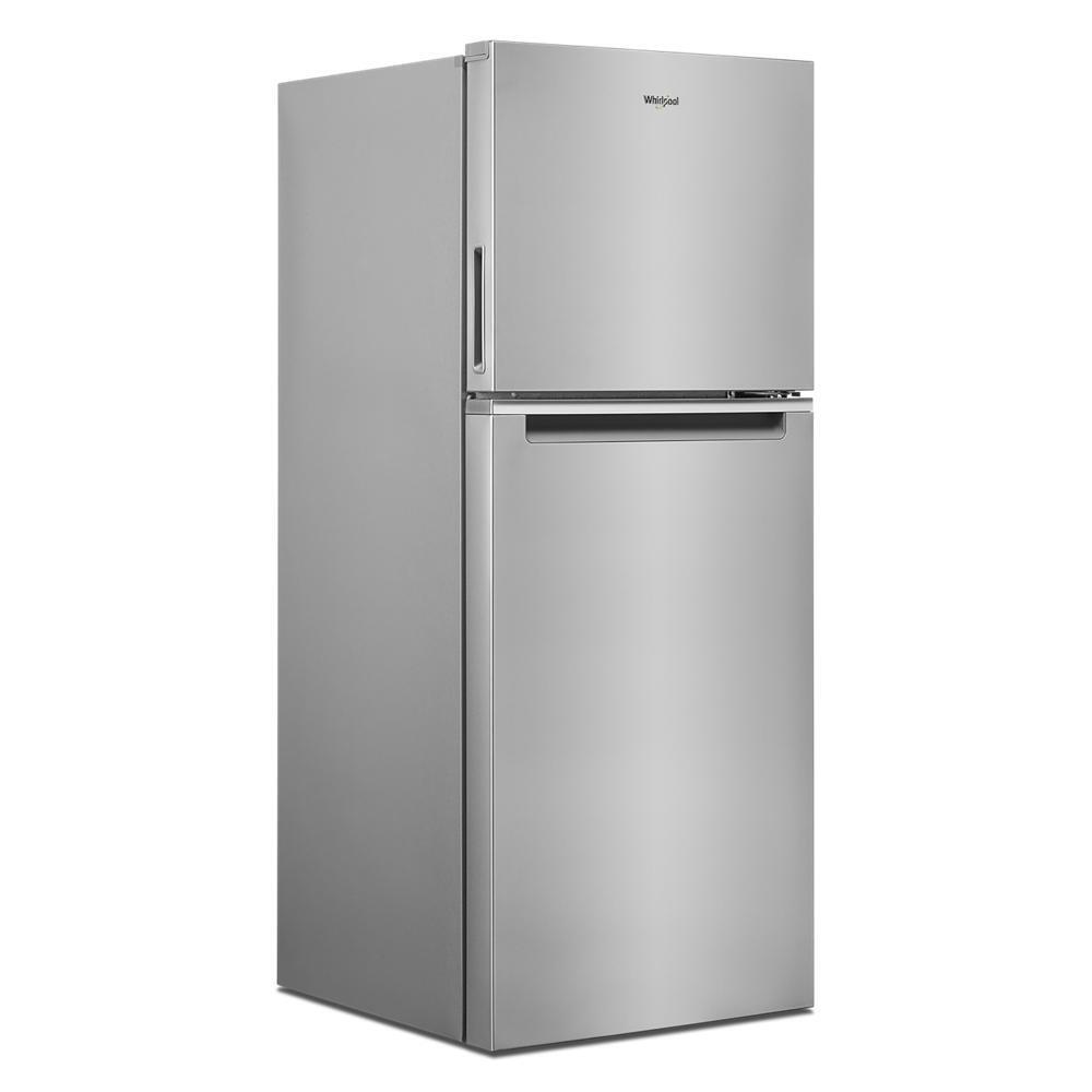 24-inch Wide Top-Freezer Refrigerator - 11.6 cu. ft.