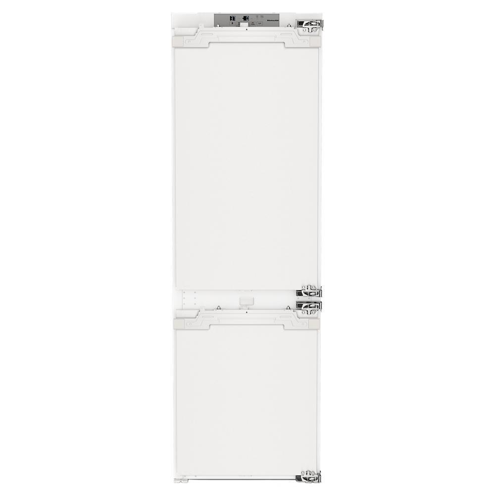 8.84 Cu. Ft. 22" Built-In Panel-Ready Bottom Mount Refrigerator