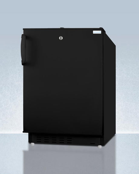 20" Wide Built-in Refrigerator-freezer, ADA Compliant