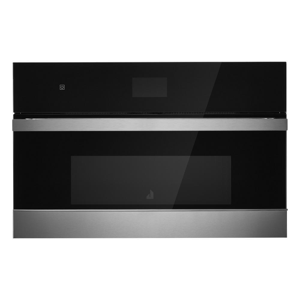 NOIR™ 30" Built-In Microwave Oven with Speed-Cook