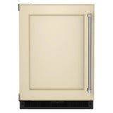 24" Panel-Ready Undercounter Refrigerator