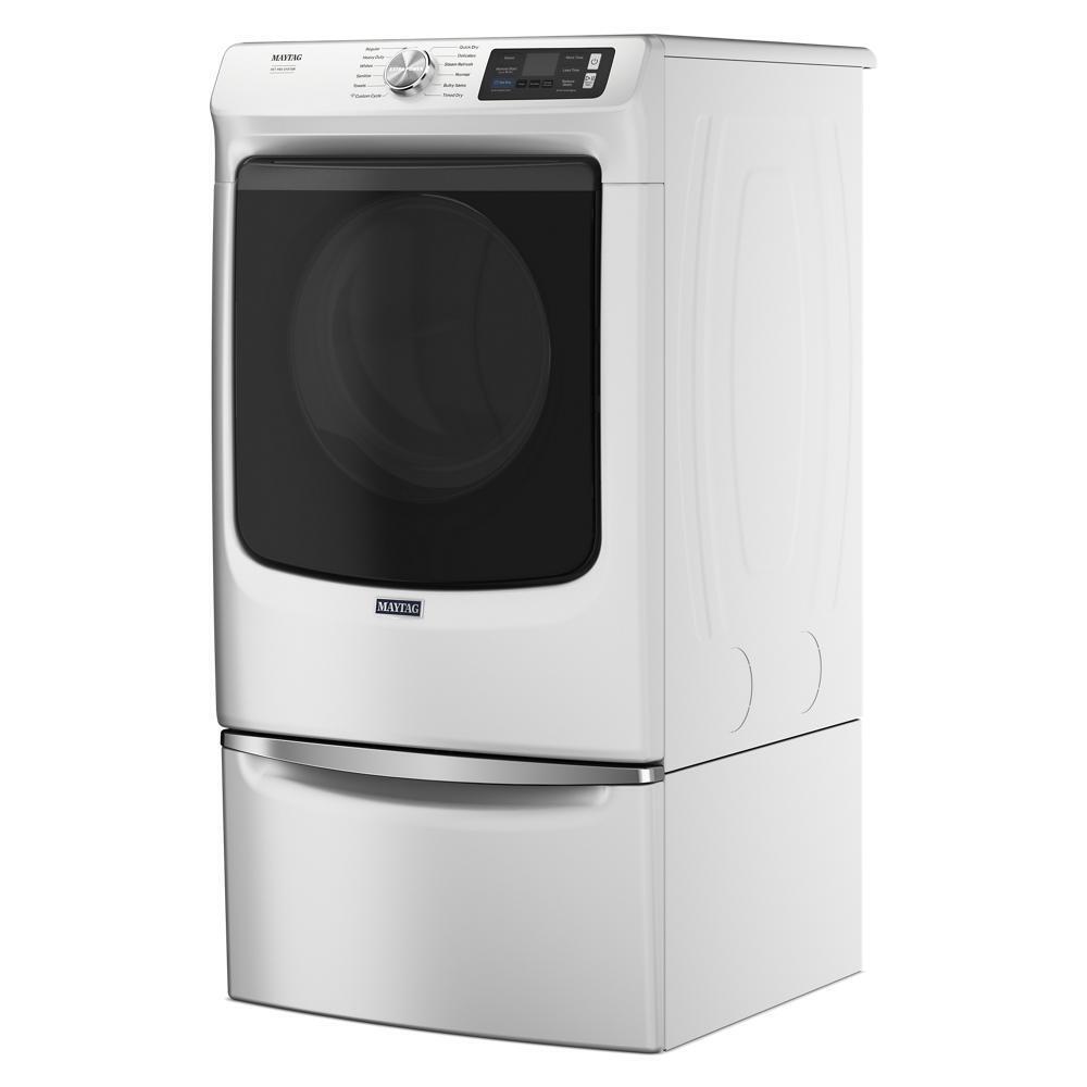 Smart Pet Pro Front Load Electric Dryer - 7.4 CU. FT.