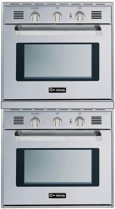 Stacking Kit - 30" Oven