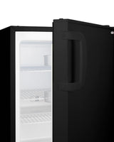 20" Wide Built-in All-freezer, ADA Compliant