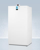 33" Wide Upright All-refrigerator