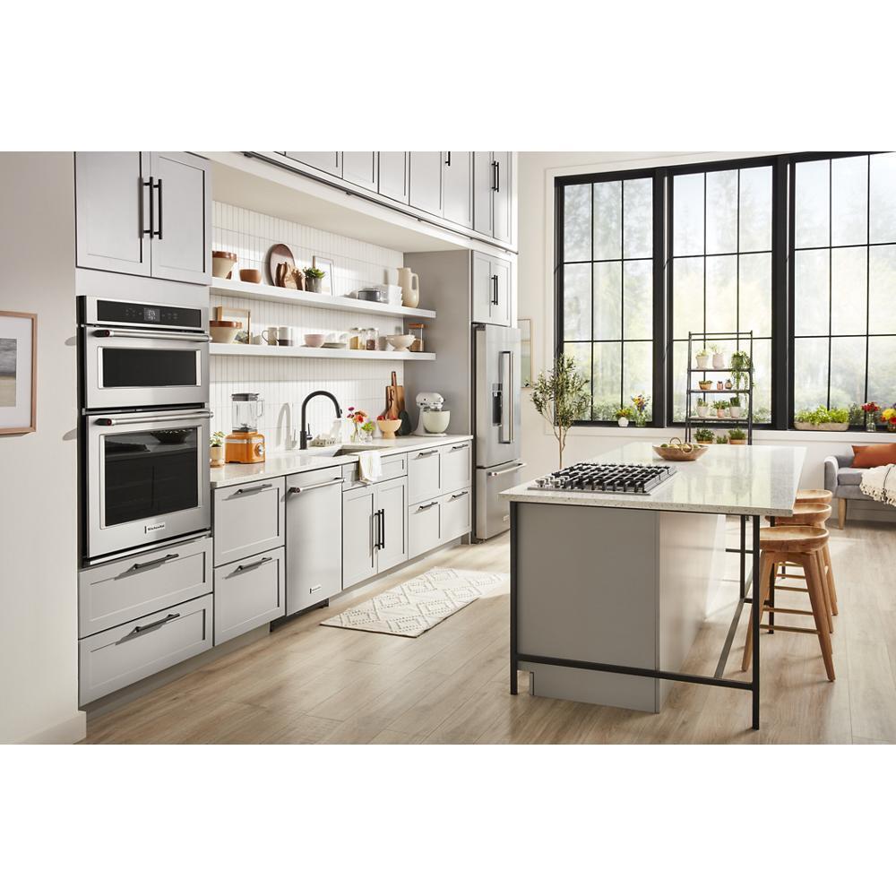 Smart Oven+ 30" Combination Oven with Powered Attachments