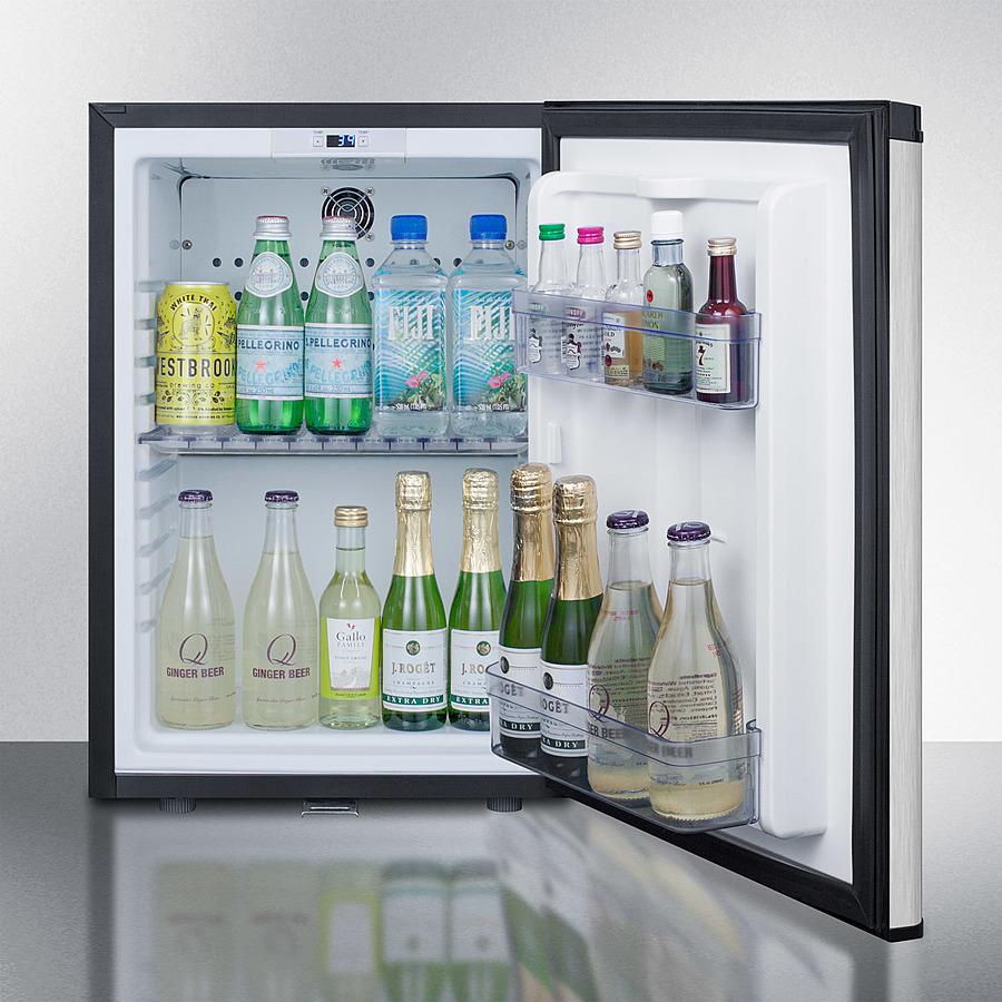 16" Wide Compact Minibar