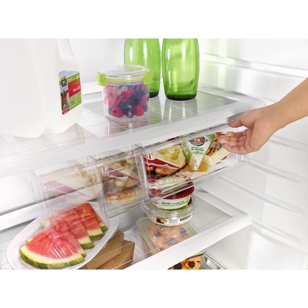 28-inch Wide Top Freezer Refrigerator - 16 cu. ft.