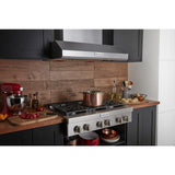 KitchenAid® 36'' 6-Burner Commercial-Style Gas Rangetop