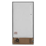 33-Inch Wide Top Freezer Refrigerator with EvenAir™ Cooling Tower- 21 Cu. Ft.