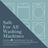 Swash® Smells Like Clean Laundry HE Ultra-Concentrated Liquid Laundry Detergent