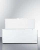 19.8 CU.FT. Chest Freezer