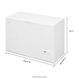 16 cu. ft. Amana® Chest Freezer