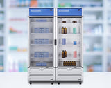 30" Wide Healthcare Refrigerator