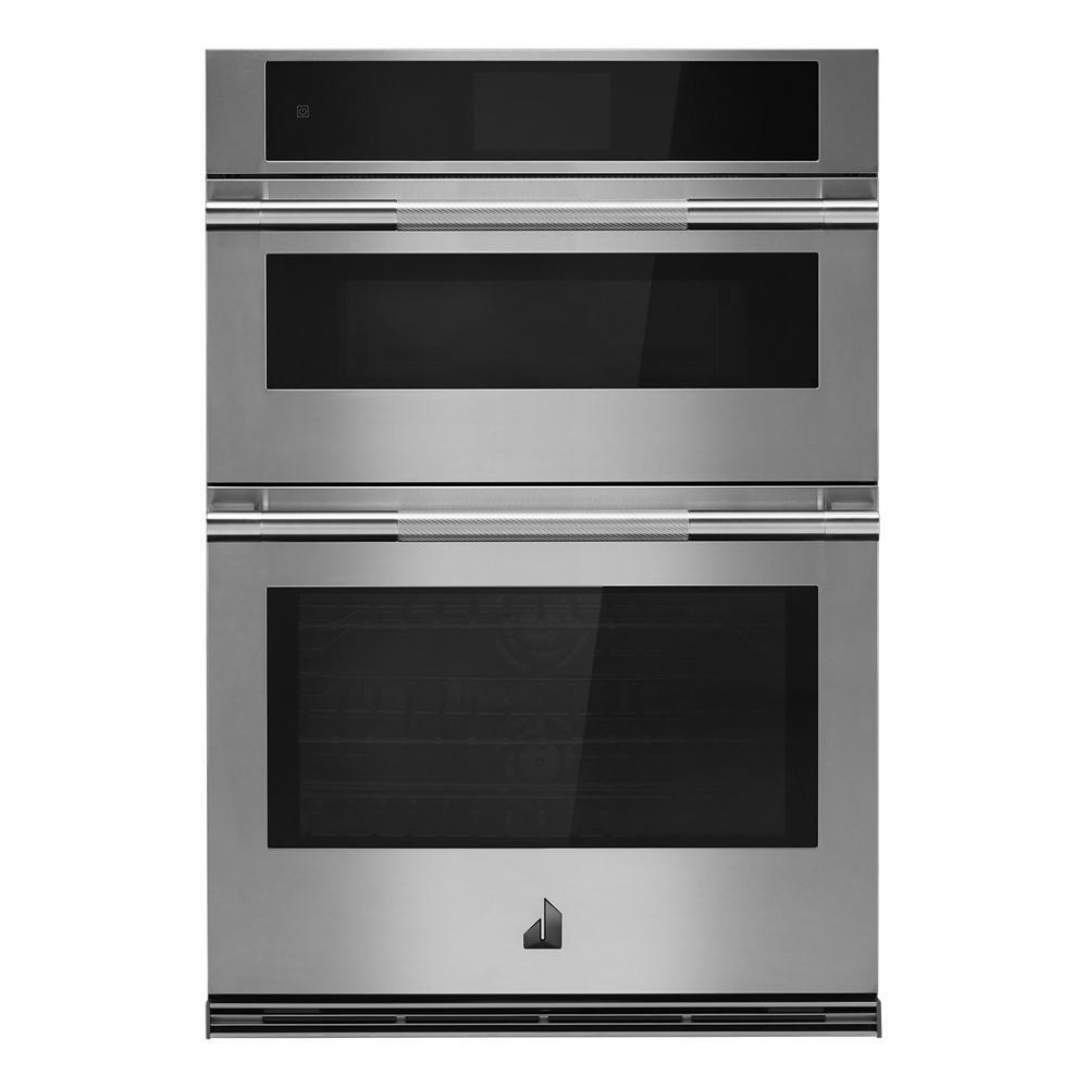 RISE™ 30" Combination Microwave/Wall Oven with V2™ Vertical Dual-Fan Convection