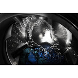 Front Load Washer with Extra Power and 16-Hr Fresh Hold® option - 4.8 cu. ft.