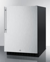 24" Wide Built-in All-refrigerator, ADA Compliant