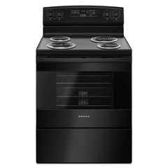 30-inch Amana® Electric Range with Self-Clean Option