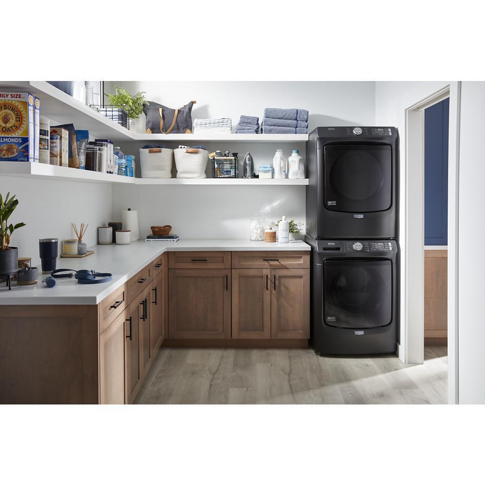 Front Load Washer with Extra Power and 12-Hr Fresh Spin™ option - 4.5 cu. ft.